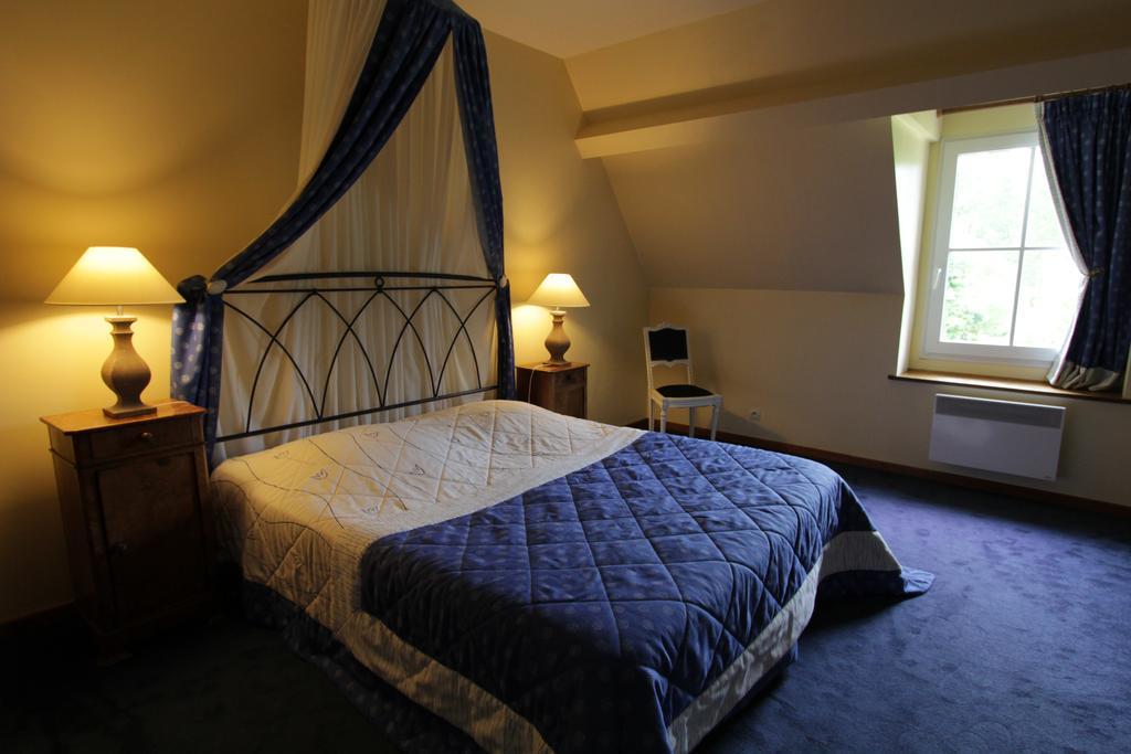 Chambres D'Hotes Edoniaa Quend Exterior photo