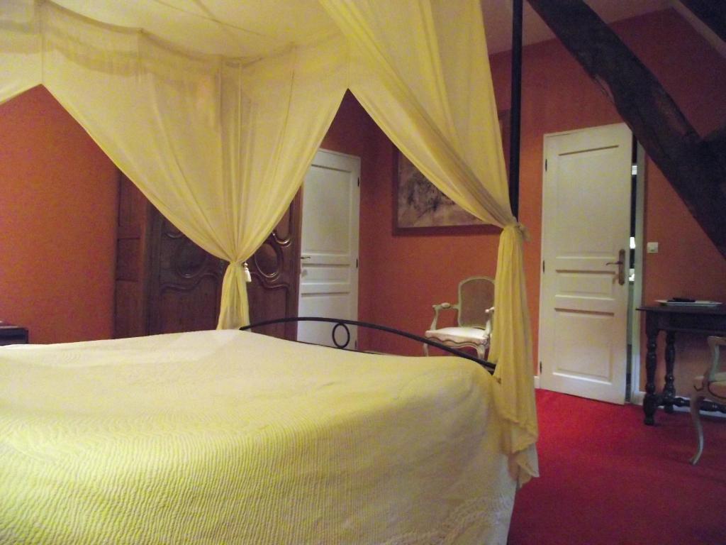 Chambres D'Hotes Edoniaa Quend Exterior photo